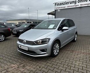 VW Volkswagen Golf Sportsvan 7 Allstar BMT/Start-Stop Gebrauchtwagen