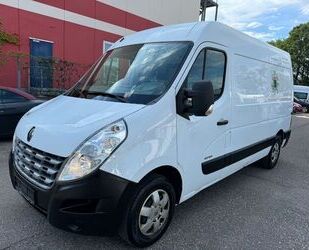 Renault Renault Master L2H2 TÜV Klima Gebrauchtwagen