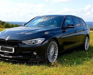 Alpina ALPINA D3 3.0 Biturbo Allrad Touring - Gebrauchtwagen