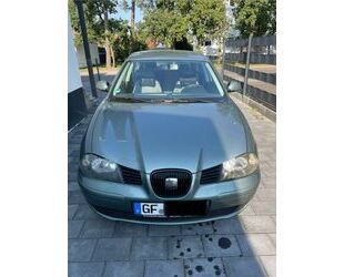 Seat Seat Ibiza 1.4 16V 55 kW Gebrauchtwagen