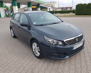 Peugeot Peugeot 1,6 ( 102 PS ) klima , navi / Polnische Pa Gebrauchtwagen