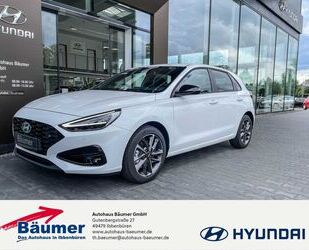 Hyundai Hyundai i30 1.0 T-GDI 7-DCT Advantage inkl. Plus-P Gebrauchtwagen