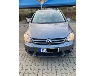 VW Volkswagen Golf Plus 1.6 United Autom., 2.Hd. Km o Gebrauchtwagen