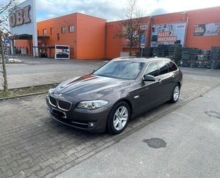 BMW 530 Gebrauchtwagen