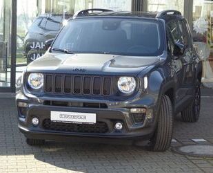 Jeep Jeep Renegade e-Hybrid Upland 1.5l MHEV Gebrauchtwagen