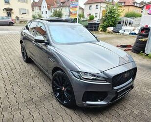 Jaguar Jaguar F-PACE S 3.0 V6 380PS AWD- 22