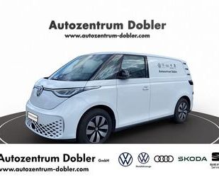 VW Volkswagen ID.Buzz Cargo 150 kW 77 kWh 1-Gang-Auto Gebrauchtwagen