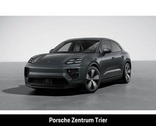 Porsche Porsche Macan 4 Surround-View LED-Matrix InnoDrive Gebrauchtwagen