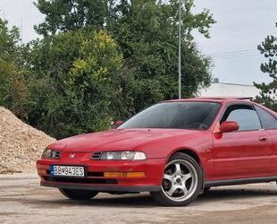 Honda Honda Prelude 2.2i VTEC fine art Fine-Art Gebrauchtwagen