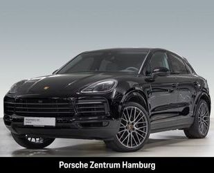 Porsche Porsche Cayenne E-Hybrid Coupe Platinum Edition Gebrauchtwagen