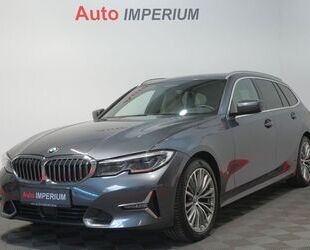 BMW BMW 320 d xDrive Touring Luxury Line*ACC*Laser*Pan Gebrauchtwagen