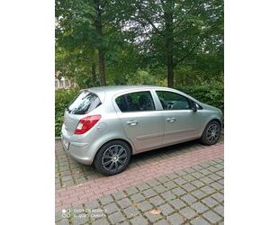 Opel Opel Corsa 1.0 Twinport ecoFLEX - Gebrauchtwagen