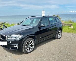 BMW BMW X5 xDrive30d | Guter Zustand | Panoramadach Gebrauchtwagen