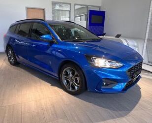 Ford Ford Focus 1.0 EcoBoost ST-Line S/S (EURO 6d-TEMP) Gebrauchtwagen