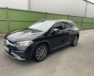 Mercedes-Benz Mercedes-Benz GLA 250 4MATIC .AMG .DCT - Gebrauchtwagen