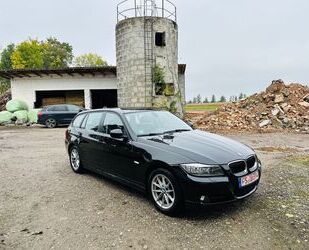 BMW BMW 320d xDrive 4x4 