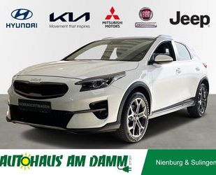 Kia Kia XCeed Vision Gebrauchtwagen