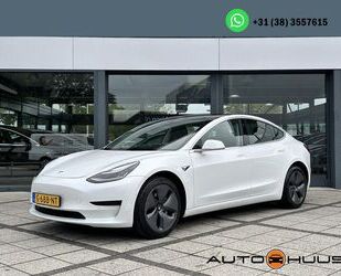 Tesla Tesla Model 3 Range Plus Autopilot Panorama Leder Gebrauchtwagen