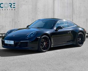 Porsche Porsche 911 Carrera 4 GTS *PASM*BOSE*APPROVED* Gebrauchtwagen