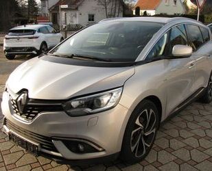 Renault Renault Grand BOSE Edition Comf.Sitzheizung Navi.2 Gebrauchtwagen