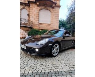 Porsche Porsche Cayman 2.9 - Gebrauchtwagen