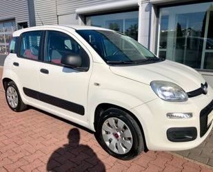 Fiat Fiat Panda Pop Gebrauchtwagen