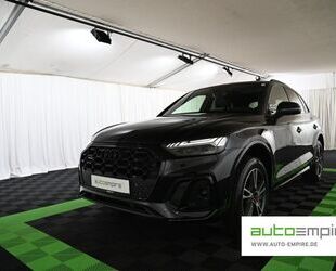 Audi Audi Q5 50 TFSIe quattro S-Line+ MATRIX/MMI+/PANO/ Gebrauchtwagen