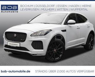 Jaguar Jaguar E-Pace D180 R-DYN. SE AWD Black Pack Navi L Gebrauchtwagen