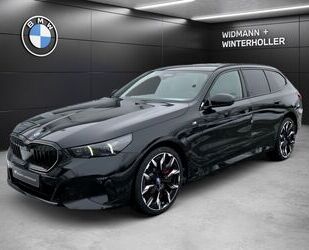 BMW BMW 550e xDrive Tou M-Sport Pano B&W ad.LED AHK AC Gebrauchtwagen