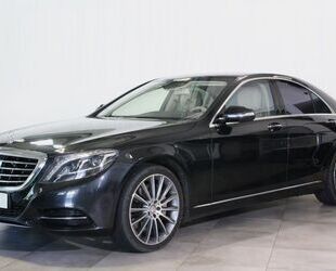 Mercedes-Benz Mercedes-Benz S 500 4Matic/ AMG 20