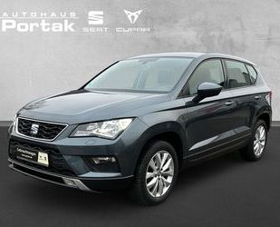 Seat Seat Ateca Style Ateca Style 1.6 TDI DSG AHK/Dinam Gebrauchtwagen