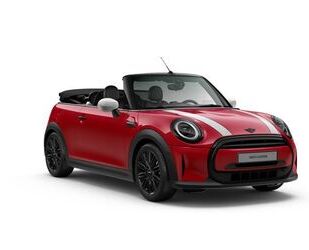 Mini MINI Cooper Cabrio Classic Trim Aut. HUD ACC Gebrauchtwagen