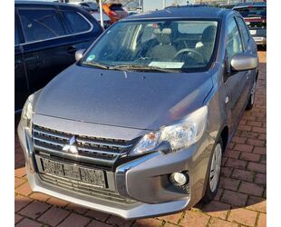 Mitsubishi Mitsubishi Space Star 1.2 MIVEC Select Select Gebrauchtwagen