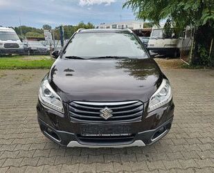 Suzuki Suzuki SX4 S-Cross Comfort 4x4 Gebrauchtwagen