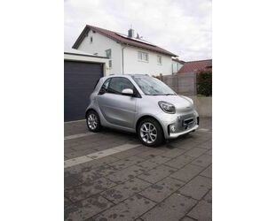 Smart Smart ForTwo 60kW EQ edition nightsky passi... Gebrauchtwagen