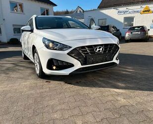 Hyundai Hyundai i30 1.0 T-GDI Gebrauchtwagen