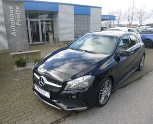 Mercedes-Benz A 180 Gebrauchtwagen