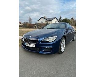 BMW BMW 640 Gran Coupé xDrive, Night view, Harman Kard Gebrauchtwagen