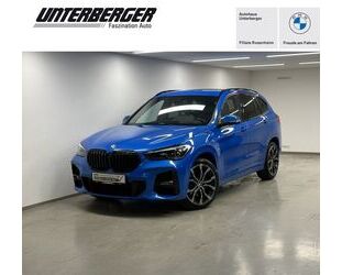 BMW BMW X1 xDrive20d M Sport M Sportpaket Head-Up HiFi Gebrauchtwagen