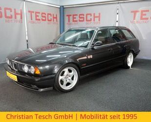 BMW BMW M5 Touring E34,2.Hand,sehr guter Zustand,VHB Gebrauchtwagen