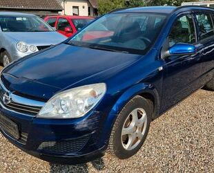 Opel Opel Astra Caravan 1.6 Gebrauchtwagen