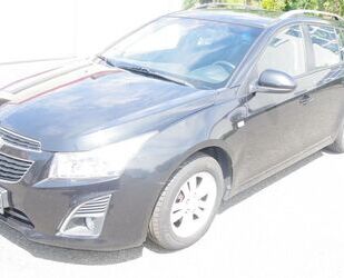 Chevrolet Chevrolet Cruze 1.7 TD LT+ LT+ Gebrauchtwagen