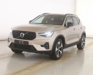 Volvo Volvo XC40 Plus Dark*PANODACH*AHK*360°*BLIS*ACC*CT Gebrauchtwagen