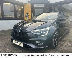 Renault Renault Megane IV Lim. 5-trg. R.S. Gebrauchtwagen