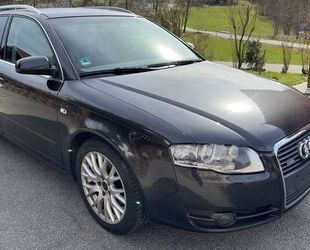 Audi Audi A4 2.0 TDI 125kW (DPF) Avant - Gebrauchtwagen