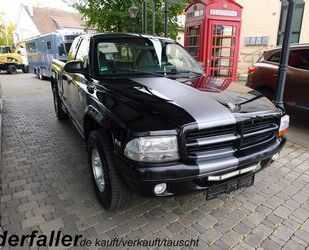 Dodge Dodge Dakota V8 Magnum LKW-Zulassung 3-Sitzer Gebrauchtwagen