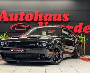 Dodge Dodge Challenger 6,2 SRT Hellcate Redeye WIDEBODY/ Gebrauchtwagen