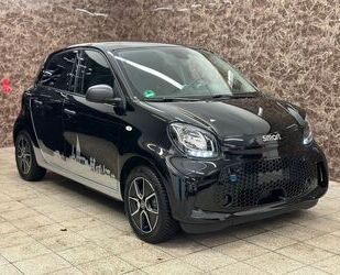 Smart Smart ForFour Electric drive EQ *Klima*24TKM* Gebrauchtwagen