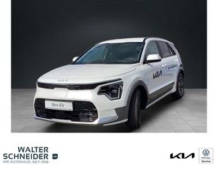 Kia Kia NIRO EV INS WP DW TEC REX STL Gebrauchtwagen