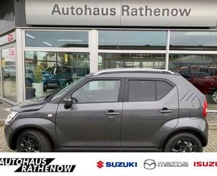 Suzuki Suzuki Ignis Comfort 1.2 SHVS LED Apple CarPlay An Gebrauchtwagen